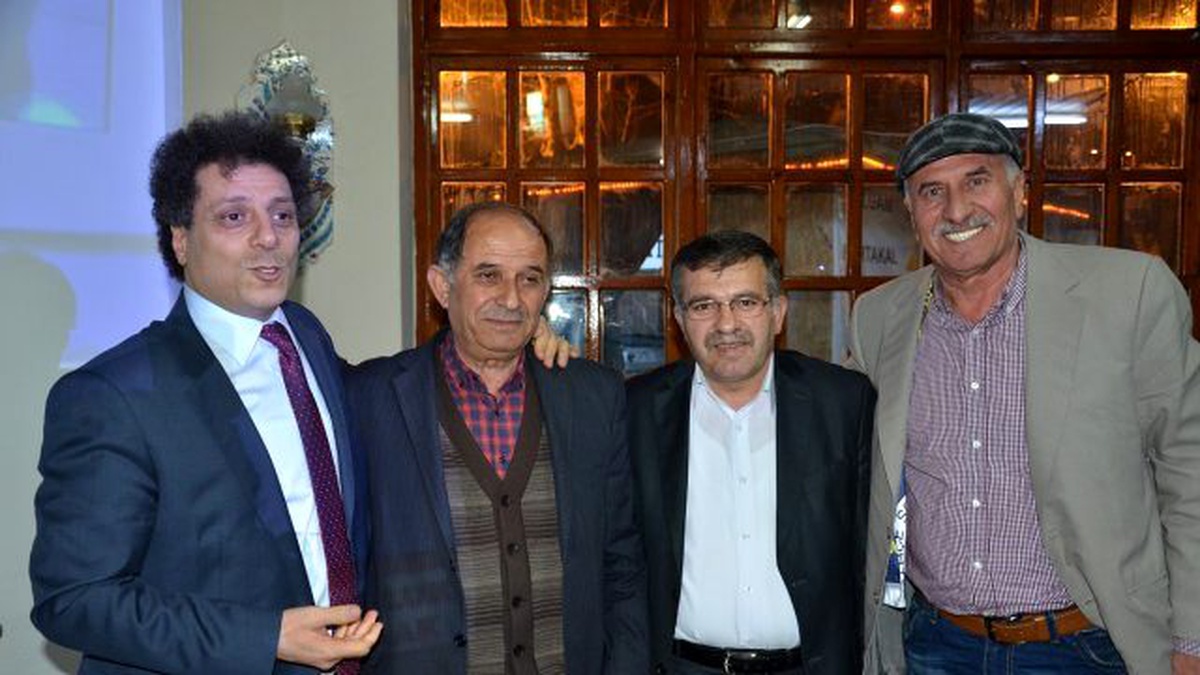 Erzurumlulardan Höbek\'e Büyük İlgi