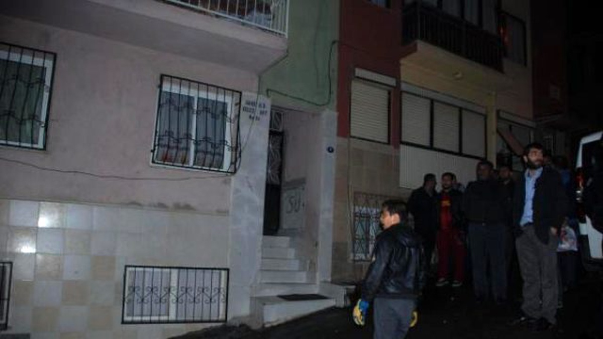 Akrabasını Öldüren Genç, Not Bırakıp İntihar Etti
