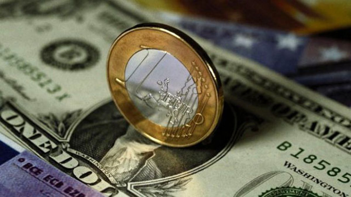 Euro - Dolar 12 Yılın Yeni Dip Seviyesinde