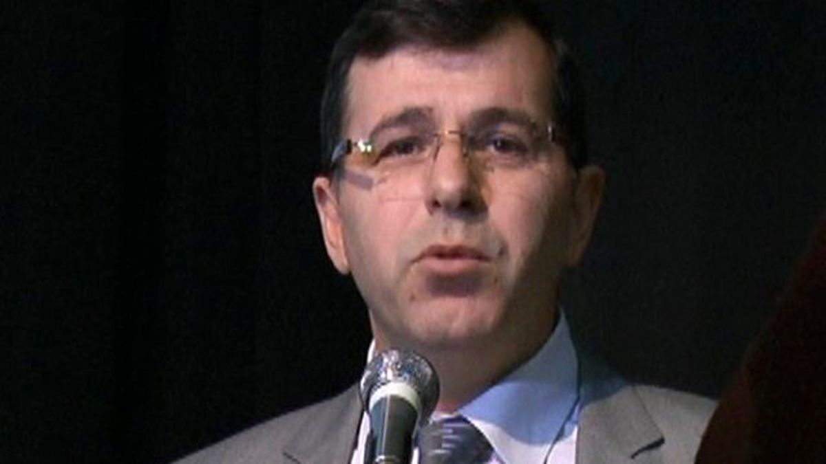 Fırat Üniversitesi\'nde Erasmus Bilgilendirme Toplantısı Yapıldı