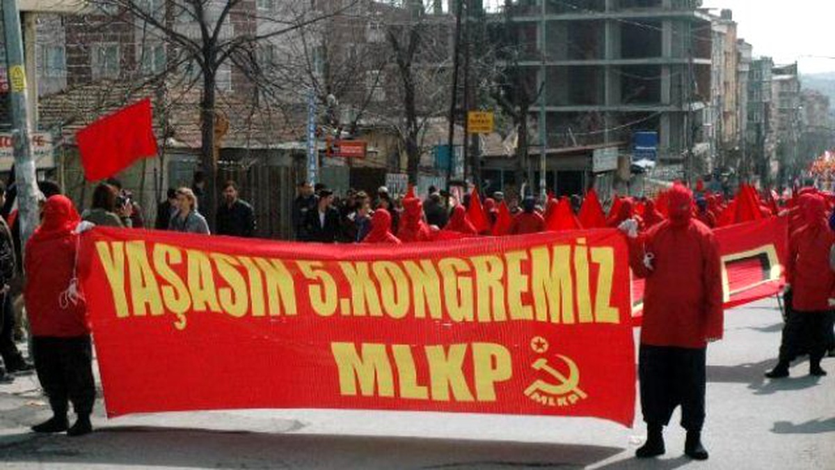 Gazi Olaylarının 20. Yıldönümünde Yaşamını Yitirenler Anılıyor (1)