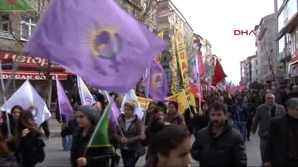 Gazi Olaylarının 20.yılı