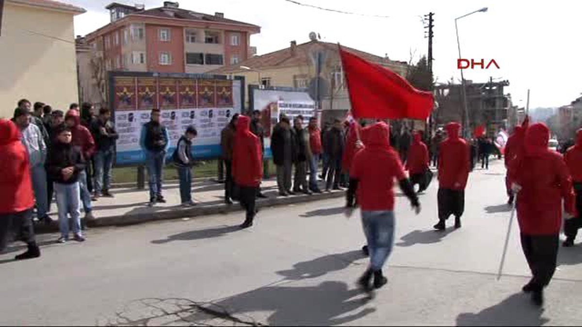 Gazi Olaylarının 20.yılı