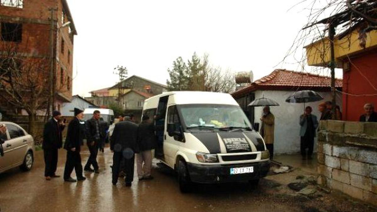 Gölbaşı\'nda Sobadan Zehirlendiler: 1 Ölü, 2 Yaralı