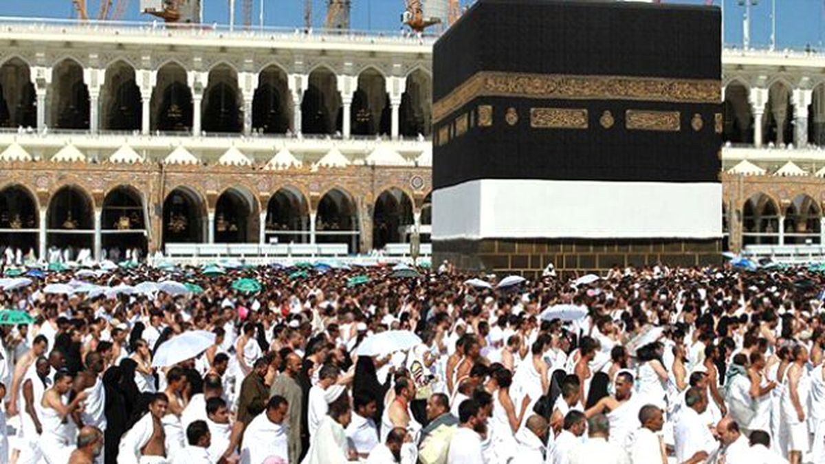 Bekleyenlere Müjde! Hac Kuraları Çekildi