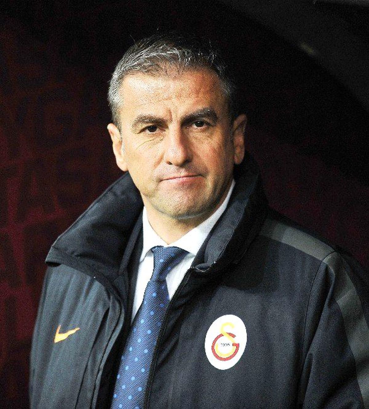 Hamzaoğlu, Başakşehir Kadrosunu Şekillendiriyor