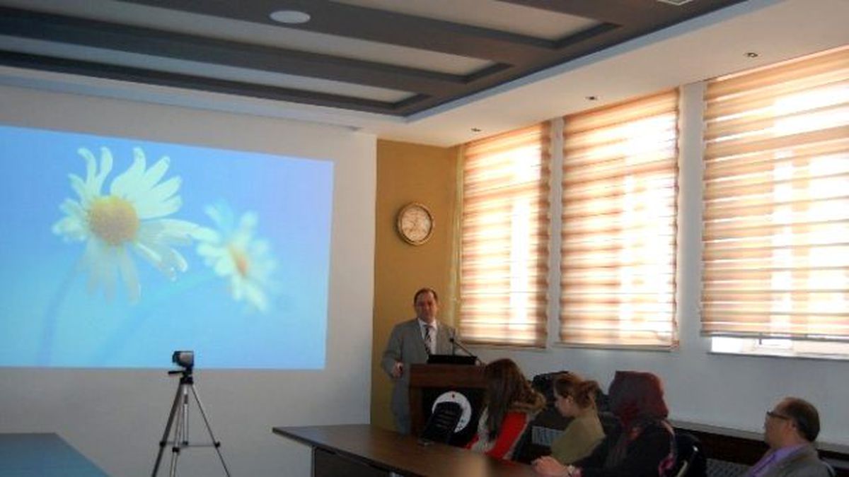 Hasta İletişim Birimi Sorumluları Eğitimi Başladı
