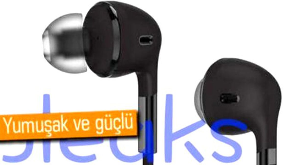 Htc\'nin Yeni Üst Seviye Kulaklığı Göründü