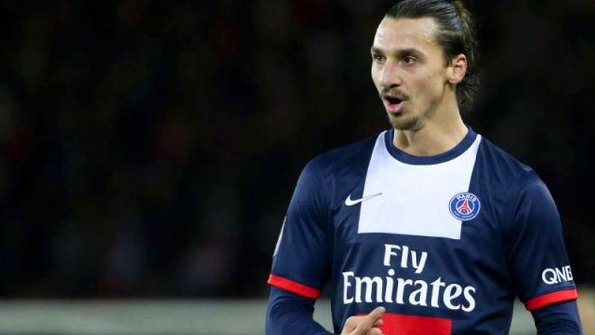 Zlatan Ibrahimovic "Chelseali Futbolcular Bebekler Gibi Davranıyordu"