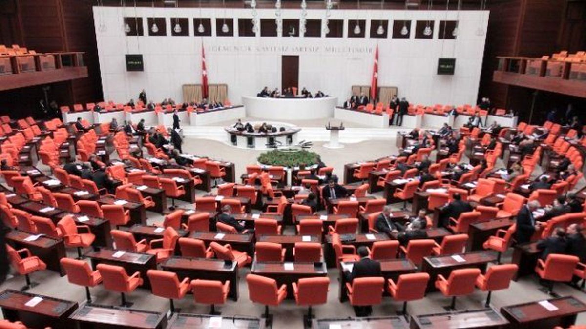 İç Güvenlik Paketi Görüşmeleri