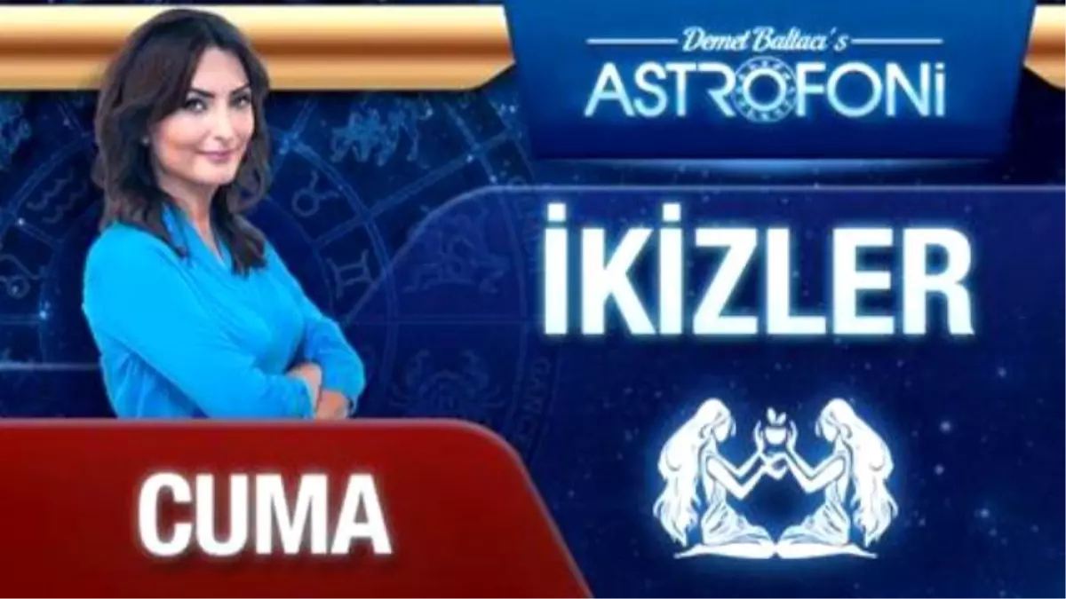 İkizler Burcu Günlük Yorumu, Bugün (13 Mart 2015)