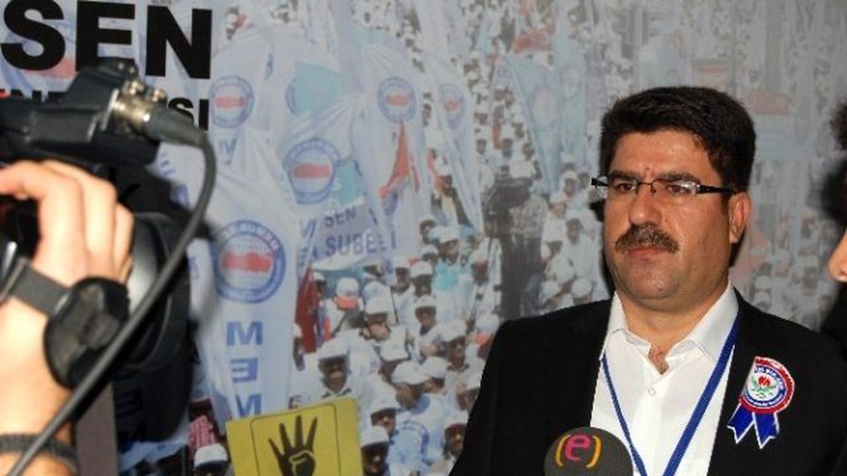 İstiklal Marşı\' Nın 94. Yıl Dönümü Kutlama Mesajları