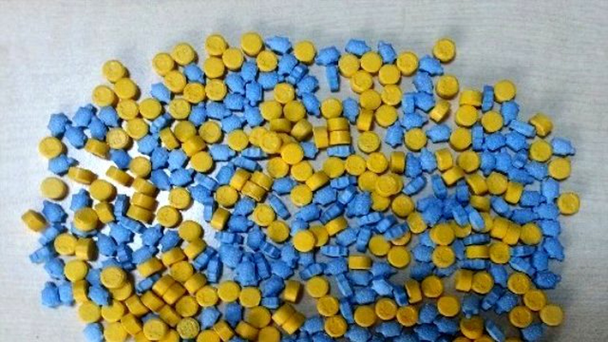 İzmir Polisi Uyuşturucu Tacirlerine Göz Açtırmadı