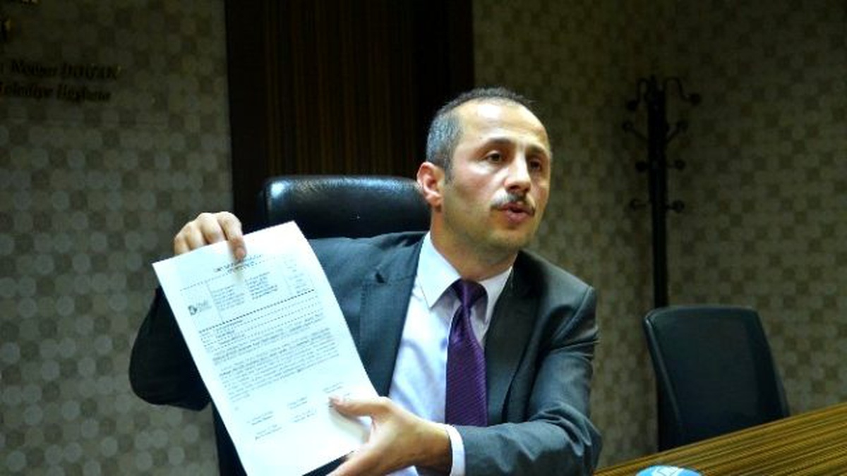 İzmit Belediyesi Alikahya\'daki Yıkım Olaylarına Açıklık Getirdi