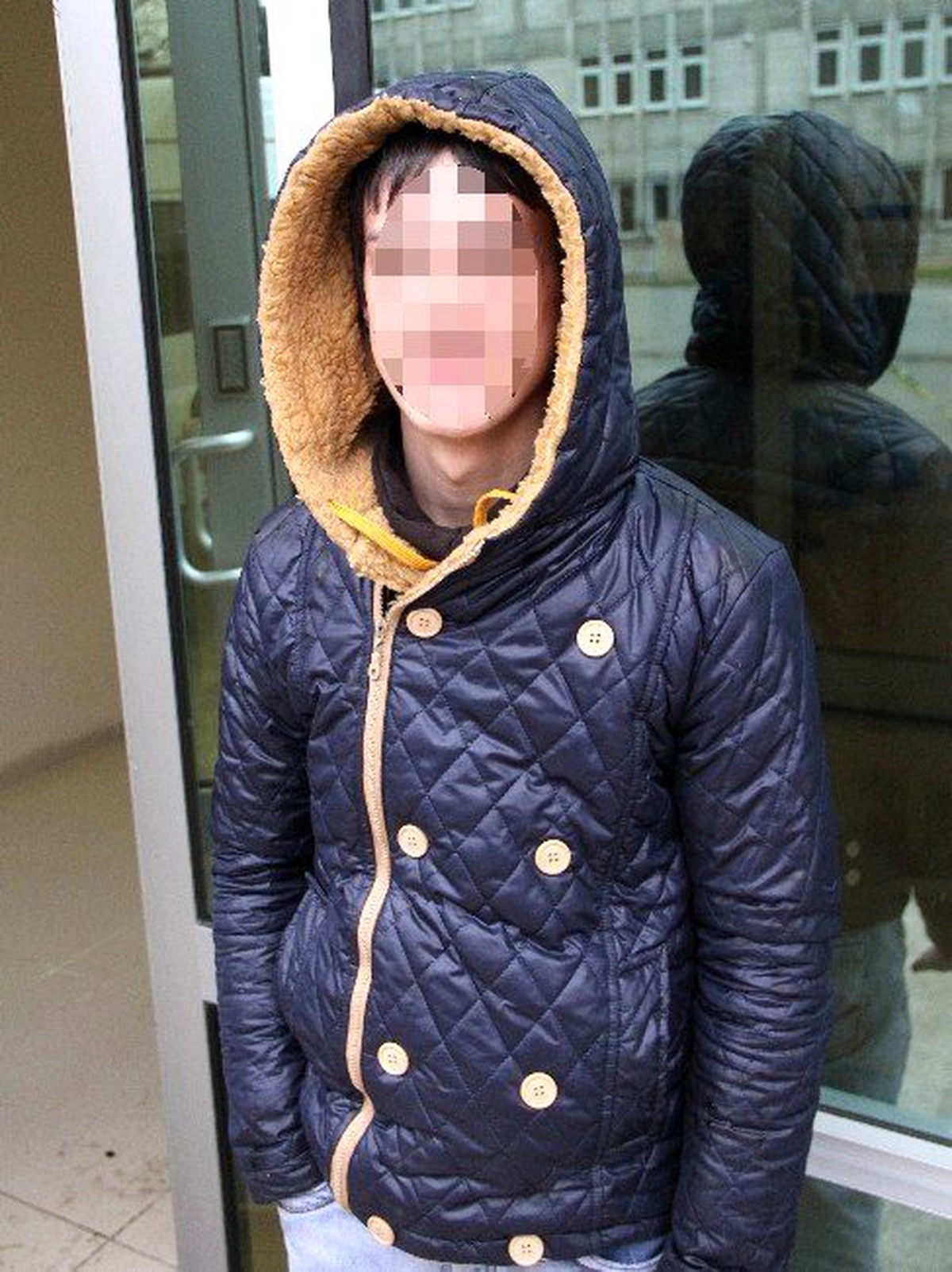 Kavgayı Ayıranı Bıçakladı