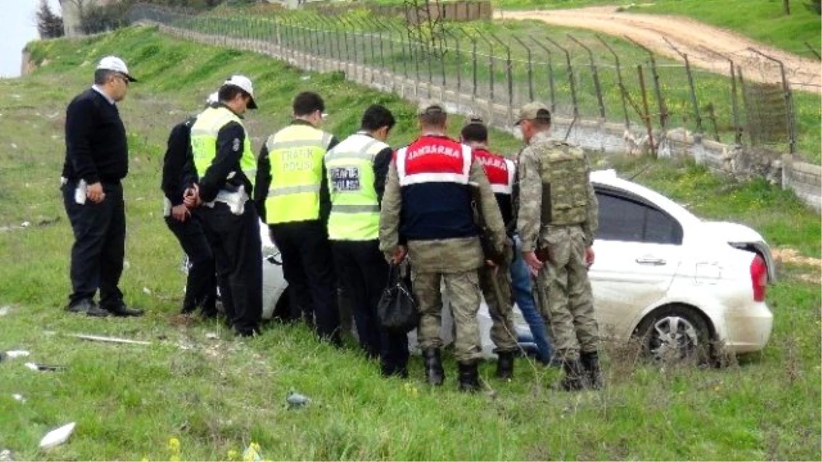 Kızıltepe\'de Trafik Kazası: 1 Ölü