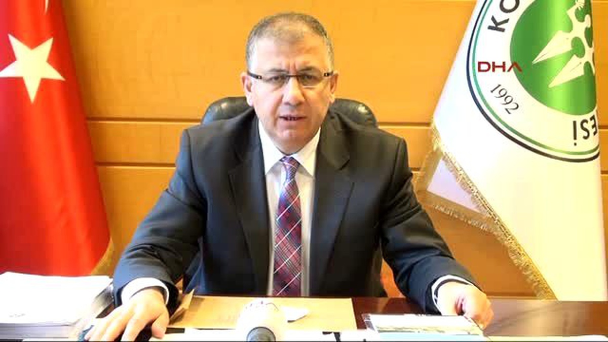 Sivas\'tan Sonra Kocaeli\'de de Domuz Gribi Vakası Çıktı