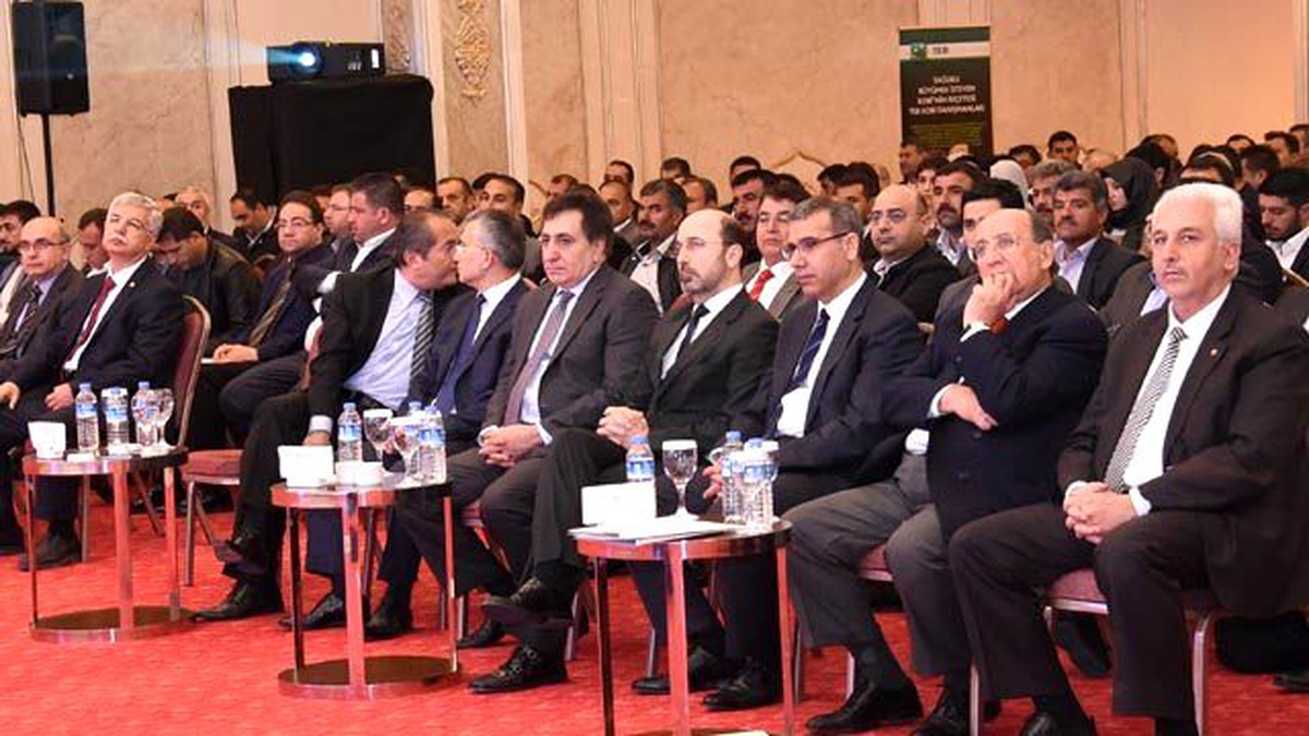 Küçük: KOBİ\'ler Ekonominin Olmazsa Olmazıdır