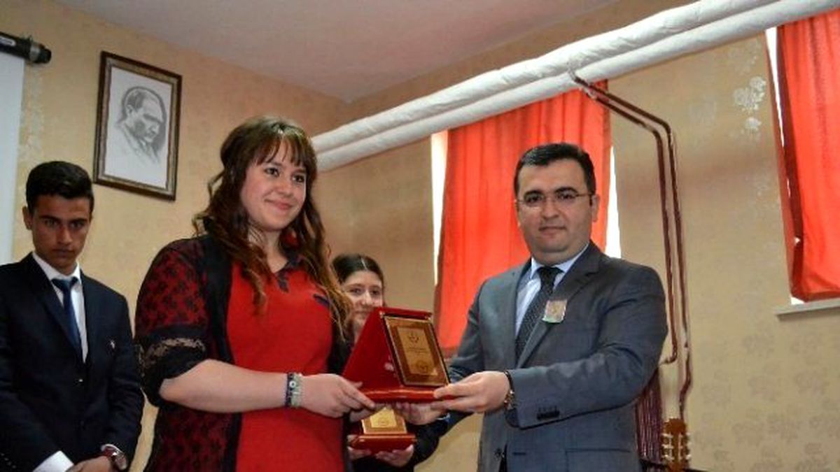 Kulu\'da Mehmet Akif Ersoy\'u Anma Programı Düzenlendi