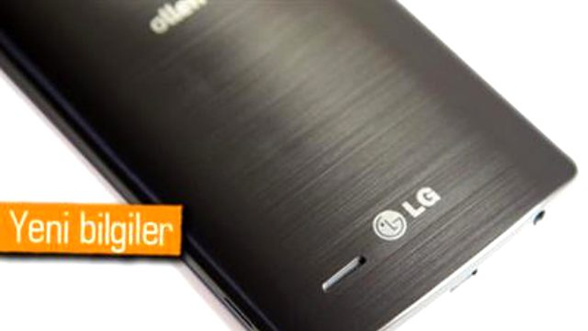 Lg G4\'ü Gölgede Bırakacak Lg G4 Note Geliyor