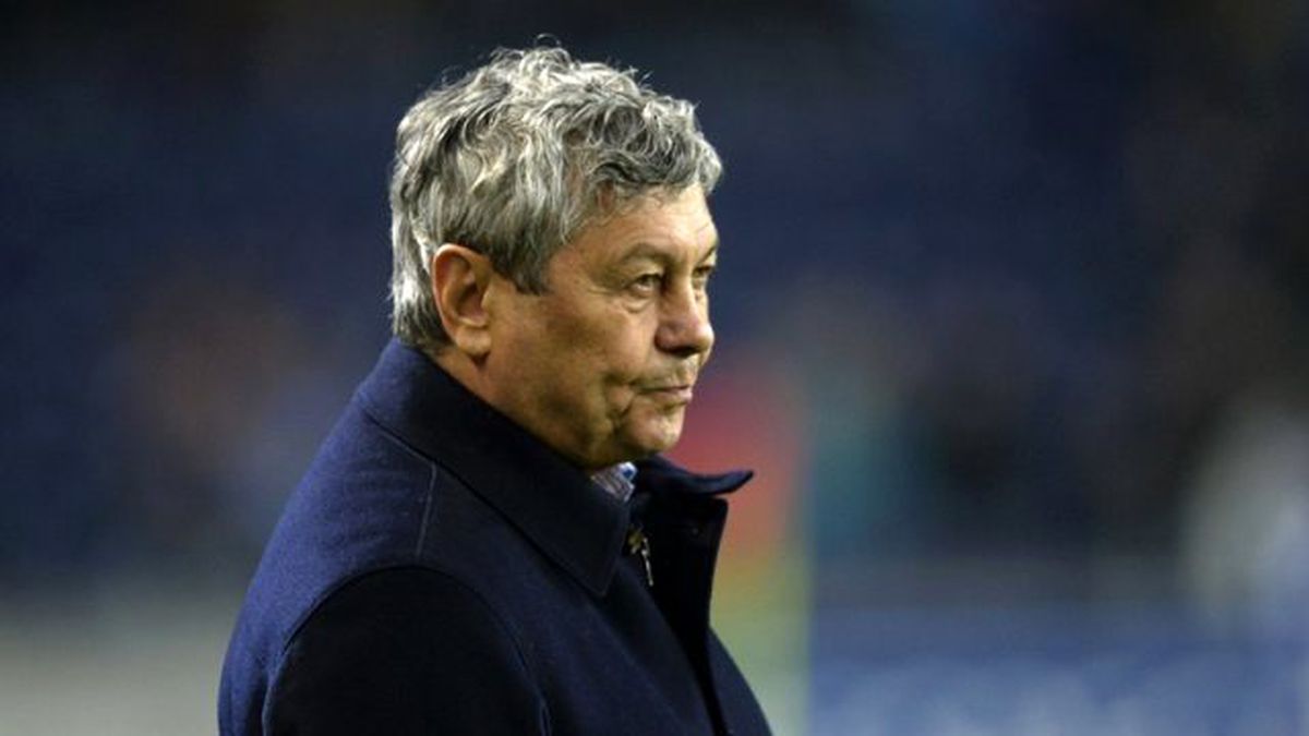 Lucescu: Kırmızı Kart Planlarımızı Bozdu