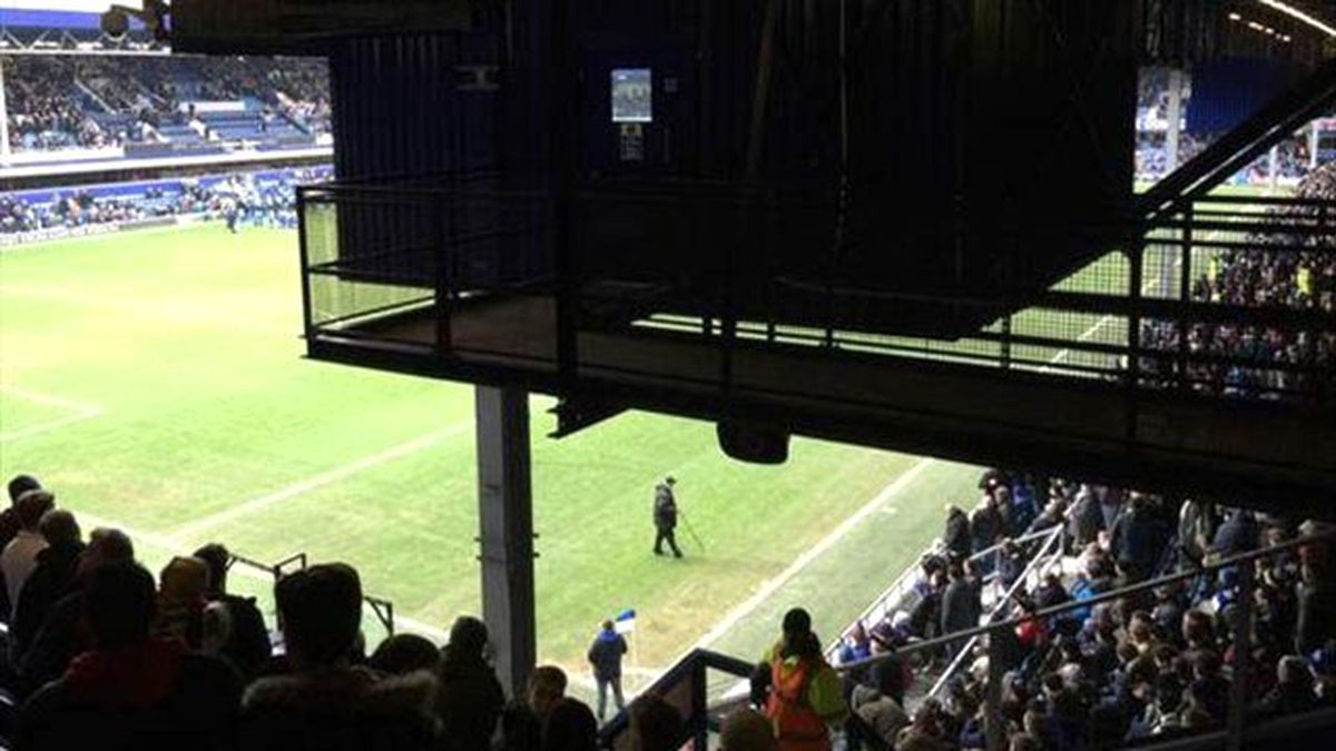 Maç İzlemek İçin En Kötü Stadyumlar