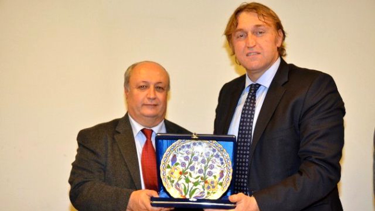 Makina İmalat Sektöründe Bölgesel İşbirliği Başlıyor