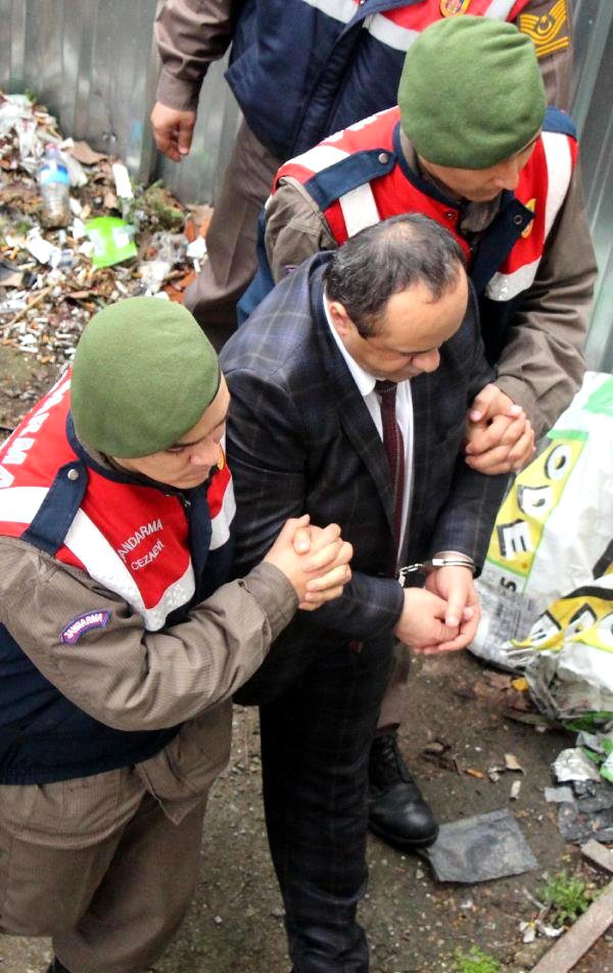 Mali Müşavir Cinayetinde Kayıp Ceset Yeniden Aranacak