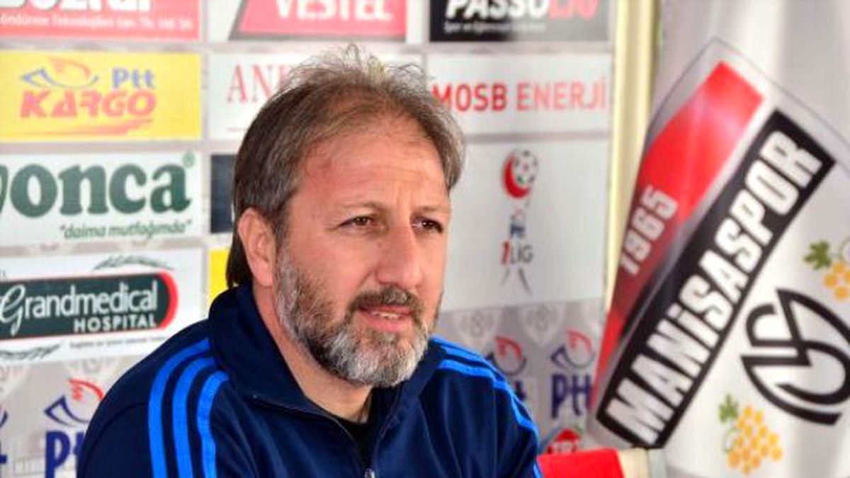 Manisaspor\'da Taşkın\'ın Keyfi Yerinde