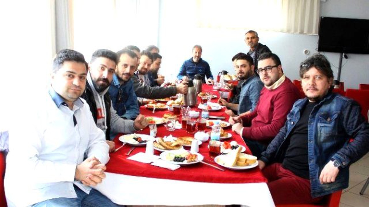 Manisaspor Galatasaray\'ı Eli Boş Göndermek İstiyor