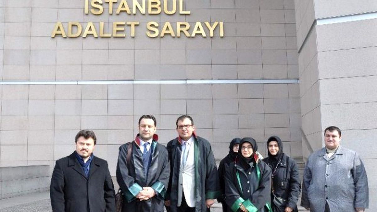 Mavi Marmara Gemisinde Keşif Yapılacak