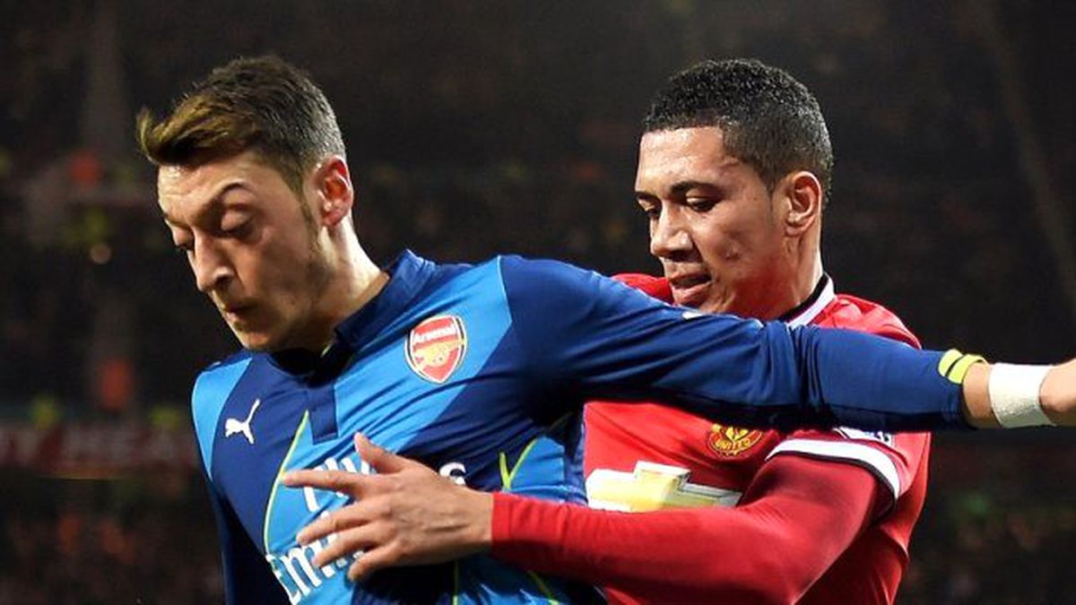 Mesut Özil: Beşiktaş Harikalar Yaratıyor