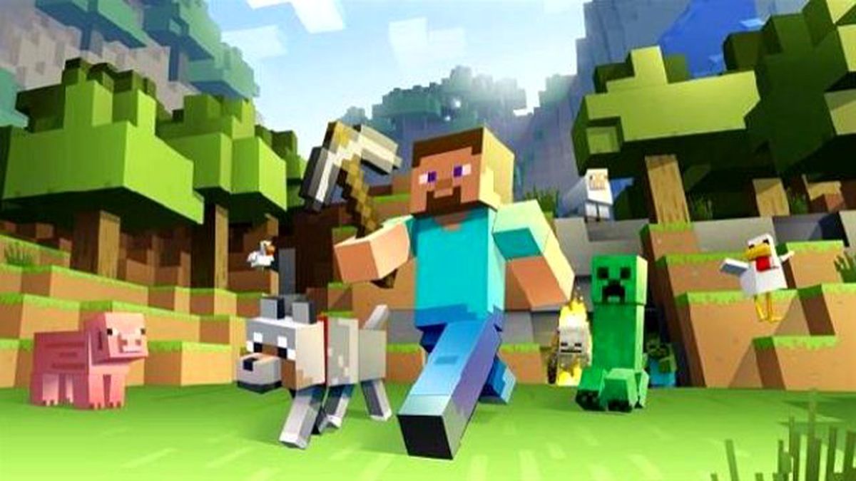 Microsoft Launches Probe As Turkey Mulls Minecraft Ban