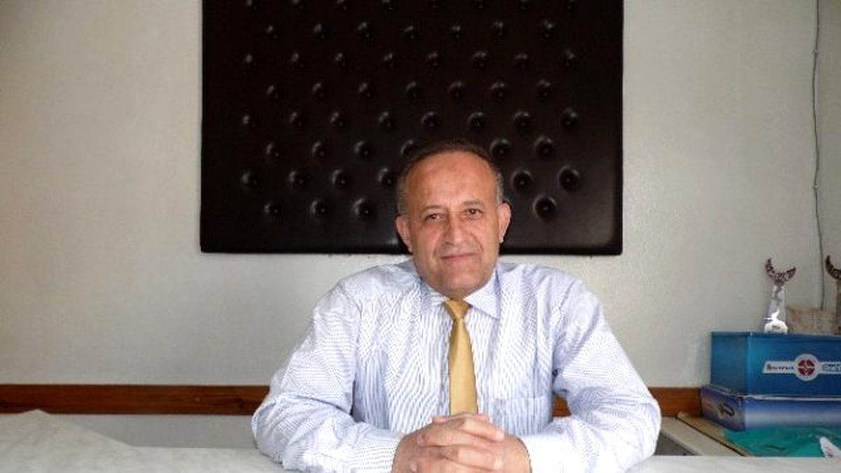 Milletvekili Aday Adayı Osman Özet, Mülakatı Değerlendirdi
