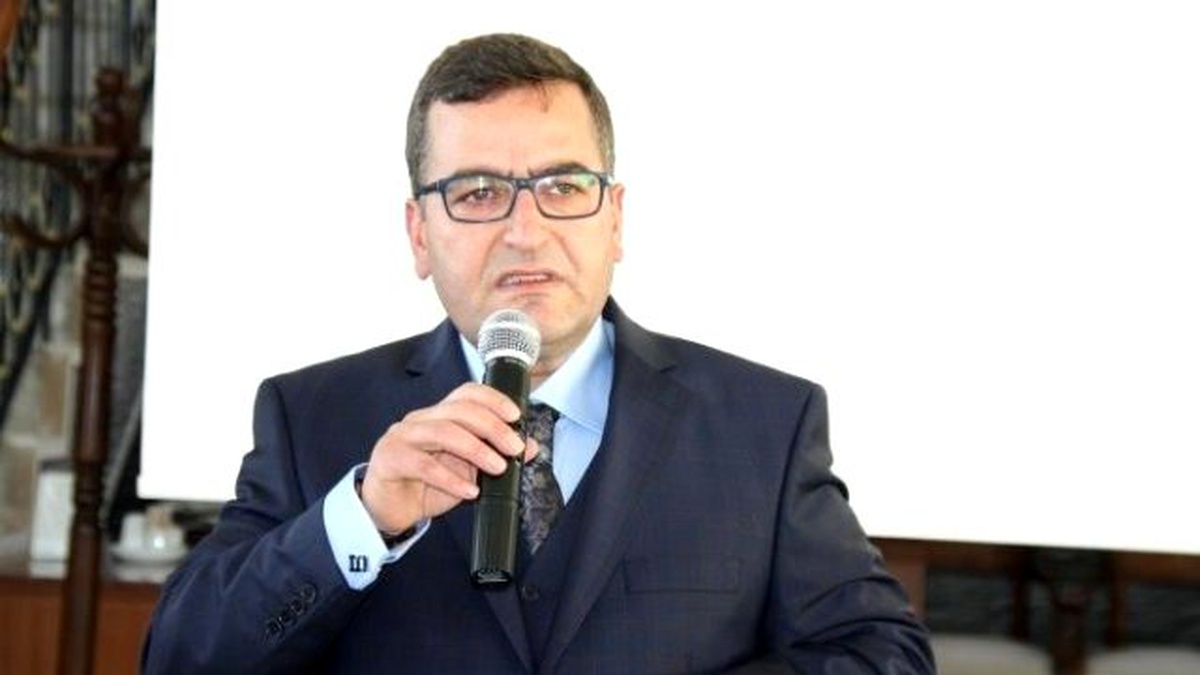 Milli Mücadelenin Öncü Şehri Erzurum, Türkiye\'nin Ortak Değeridir