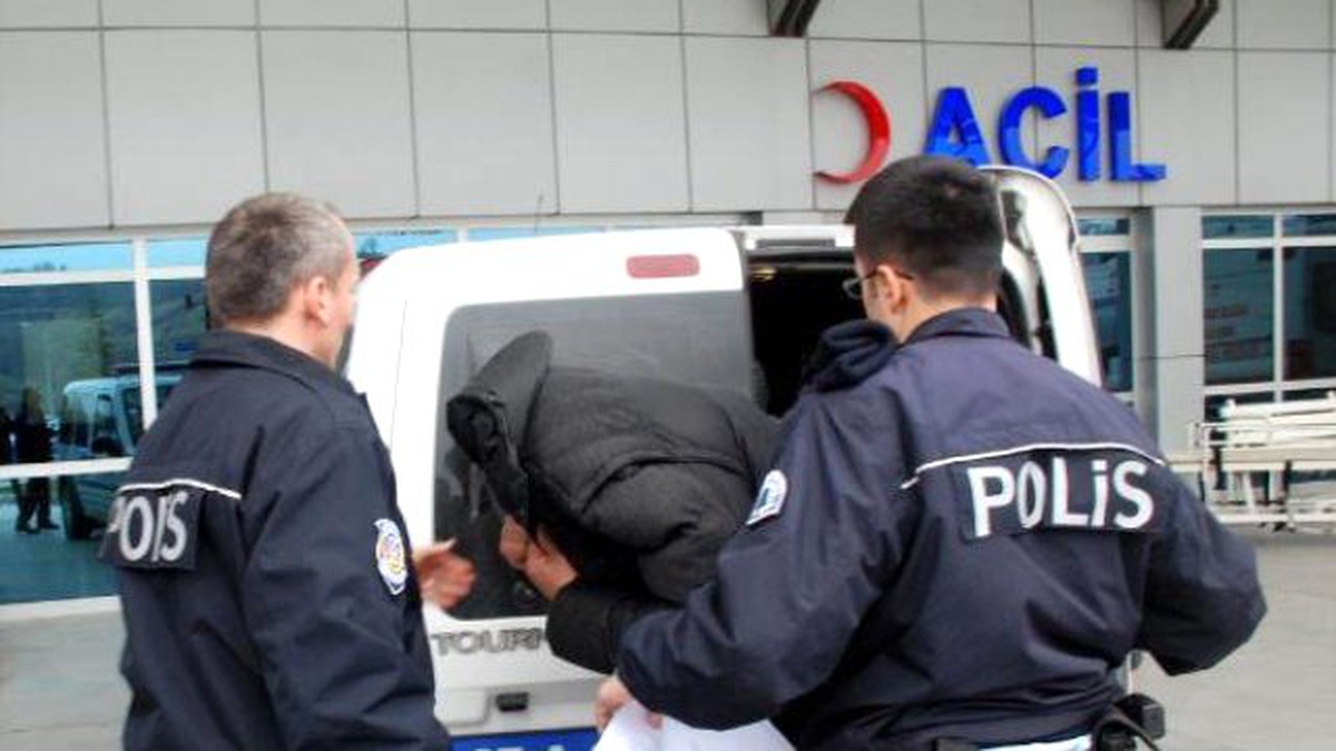 Motosiklet Sürücüsünün Öldüğü Kazada Alkollü Sürücü Tutuklandı