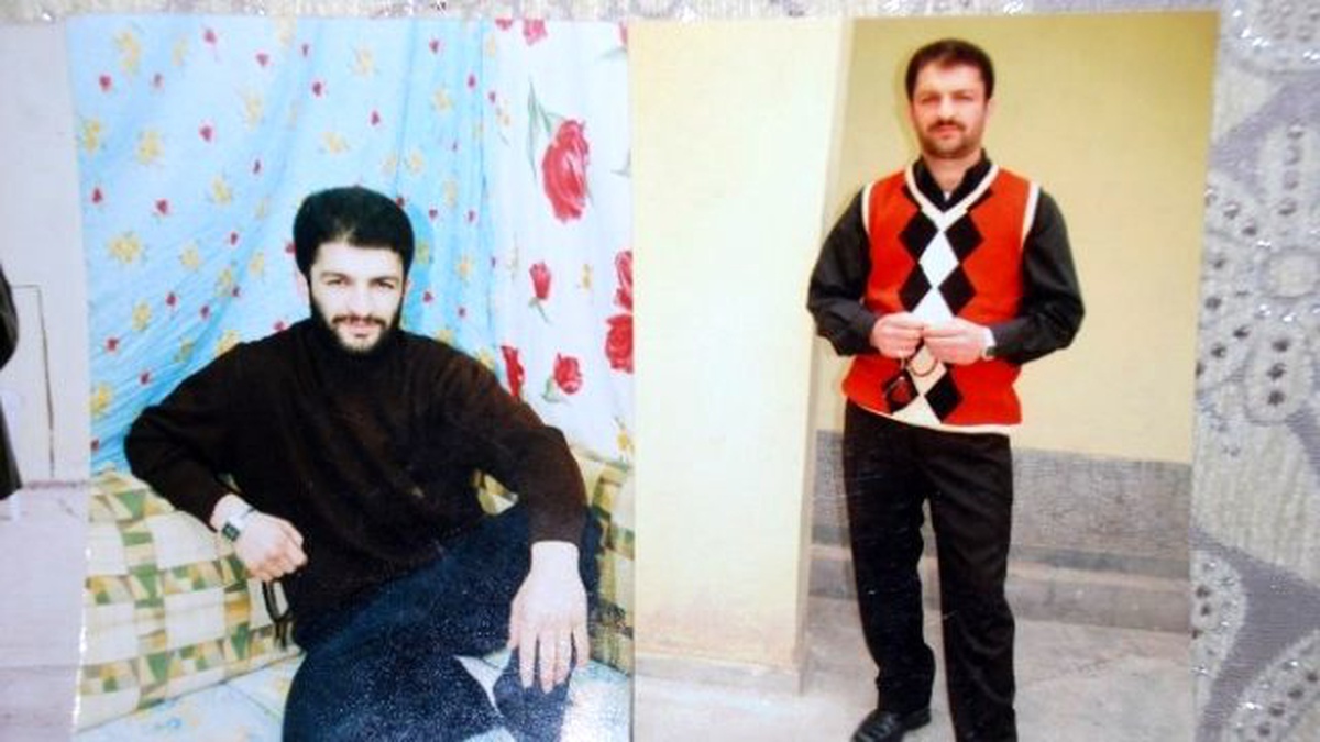 Müebbet Hapis Cezası Alan Nişanlısını Bekliyor