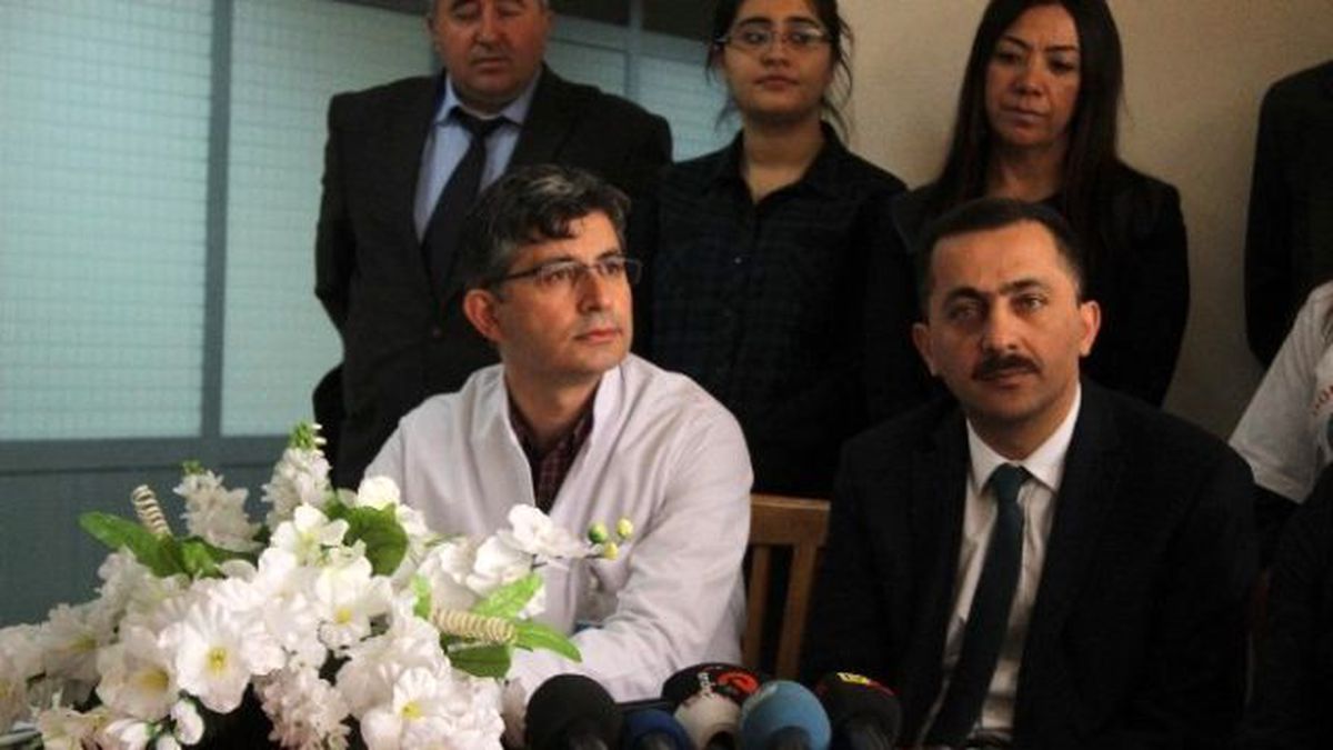 Nefroloji Derneği Başkanı Prof. Dr. Ruhan Düşünsel Açıklaması