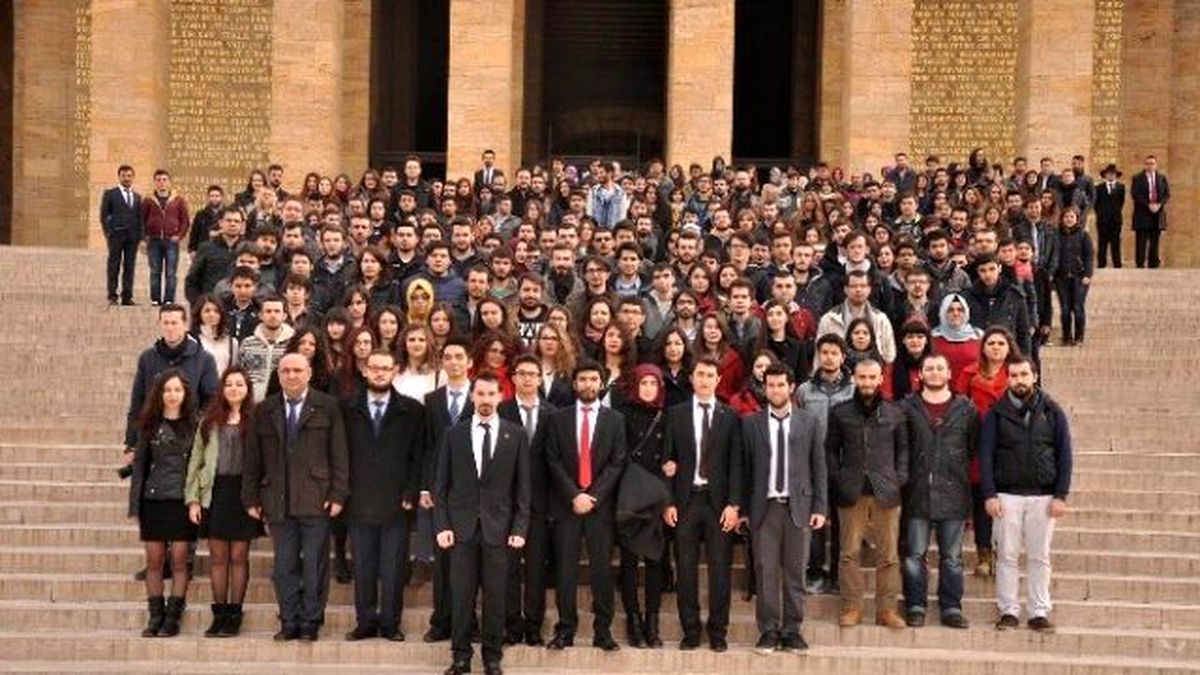 Öğrenci Kongresi Harran Üniversitesi\'nde Yapılacak