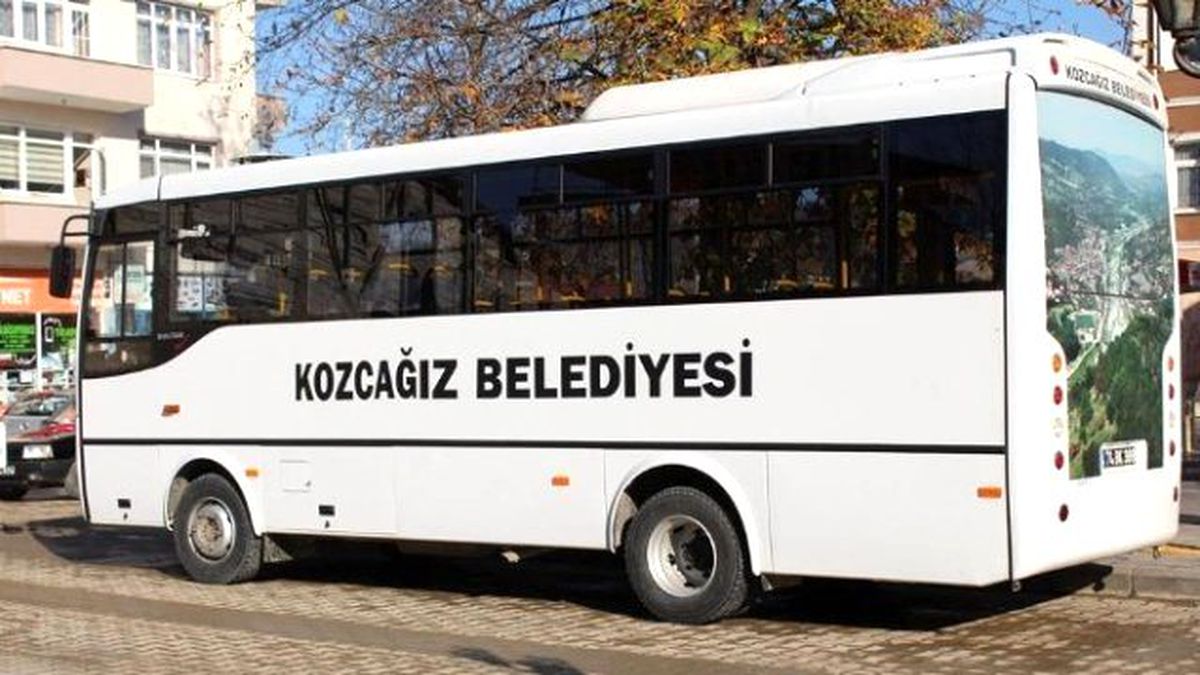 Öğrenciler Sınav Günü Bartın\'a Ücretsiz Taşınacak
