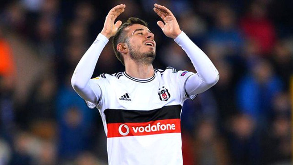Oğuzhan Özyakup: 1-0\'dan Maçı Vermek Üzücü, Bize Yakışmadı