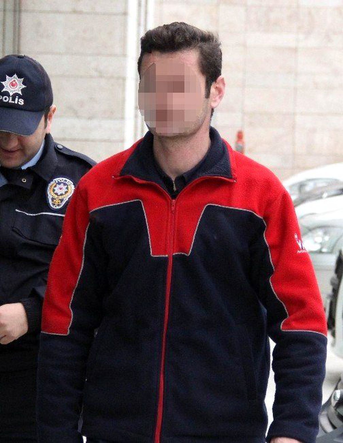 Ölümlü Kazanın Sürücüsü Serbest