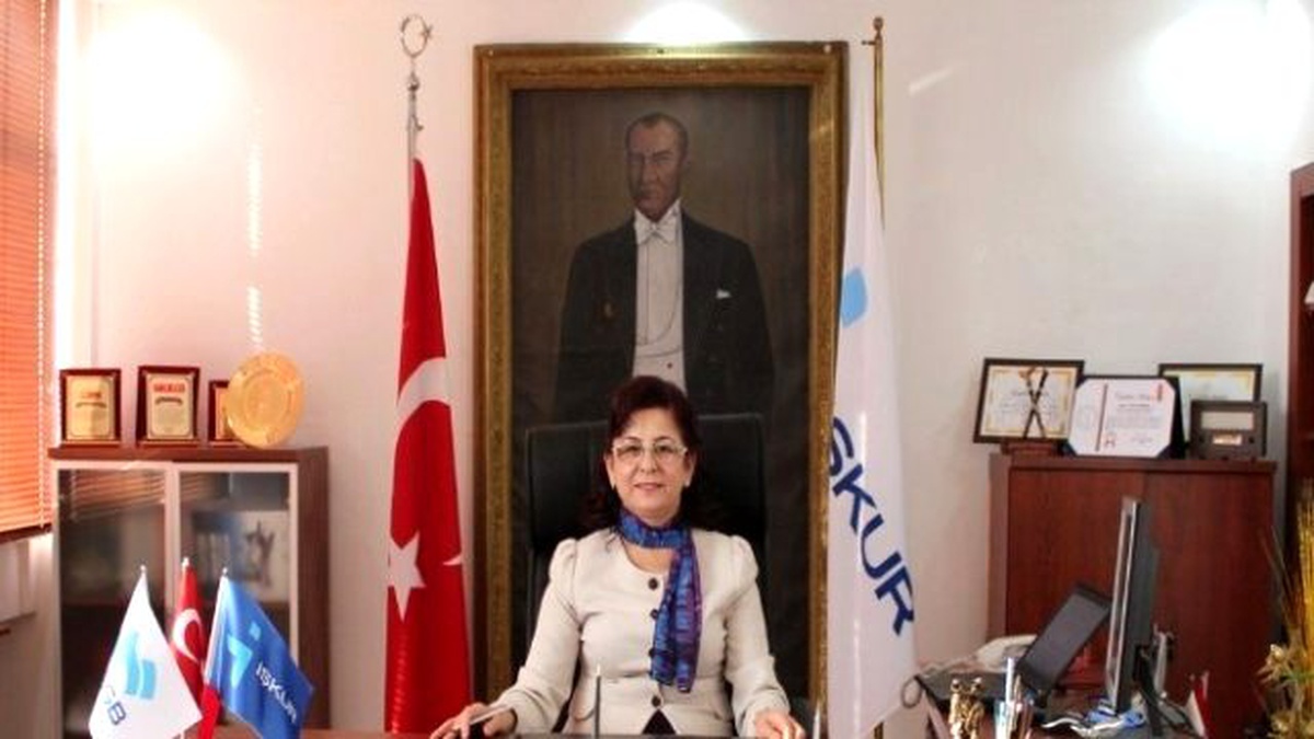 Ormanların Bakımı İçin 6 Ay Süreyle Geçici Bin İşçi Alınacak