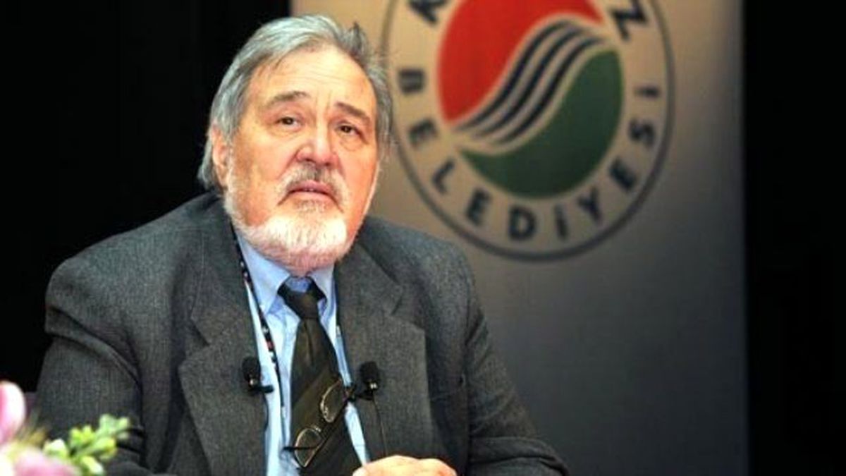 Ortaylı: Erdoğan\'ın 150 Tane Müşaviri Var, Bir Tanesi Bir Şey Bilmiyor