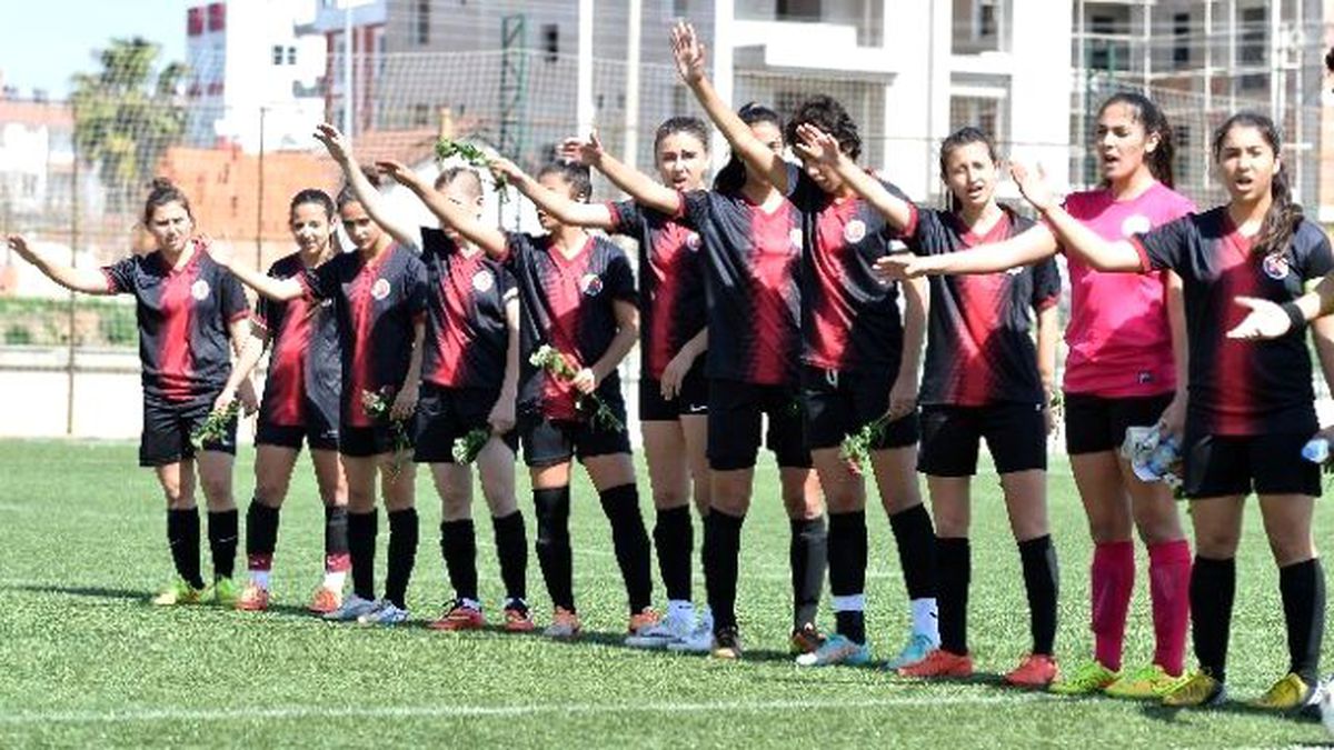 Paşa\'nın Kadınları Üç Puan Peşinde