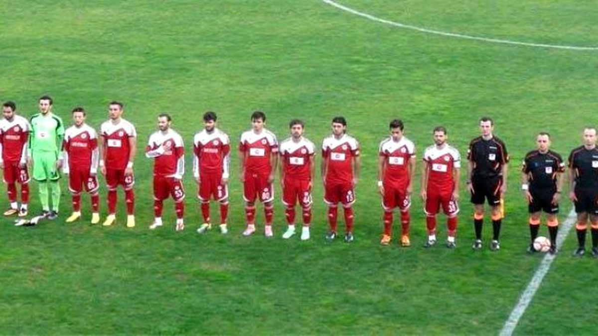 Petrolspor Yine Mağlup Oldu