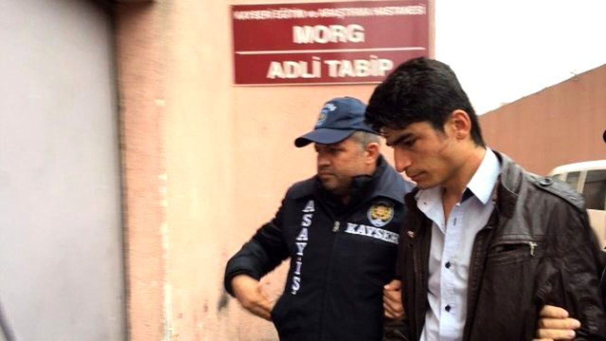 Polisin Hızı Dolandırıcıyı Şaşırttı