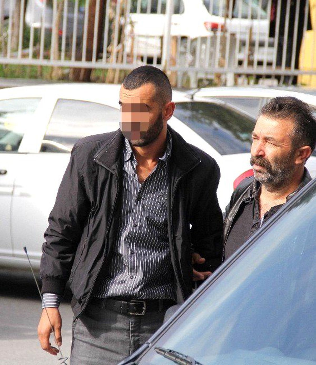 Pompalı Tüfekle Dehşet Saçan Damada 2 Yıl 7 Ay 25 Gün Hapis