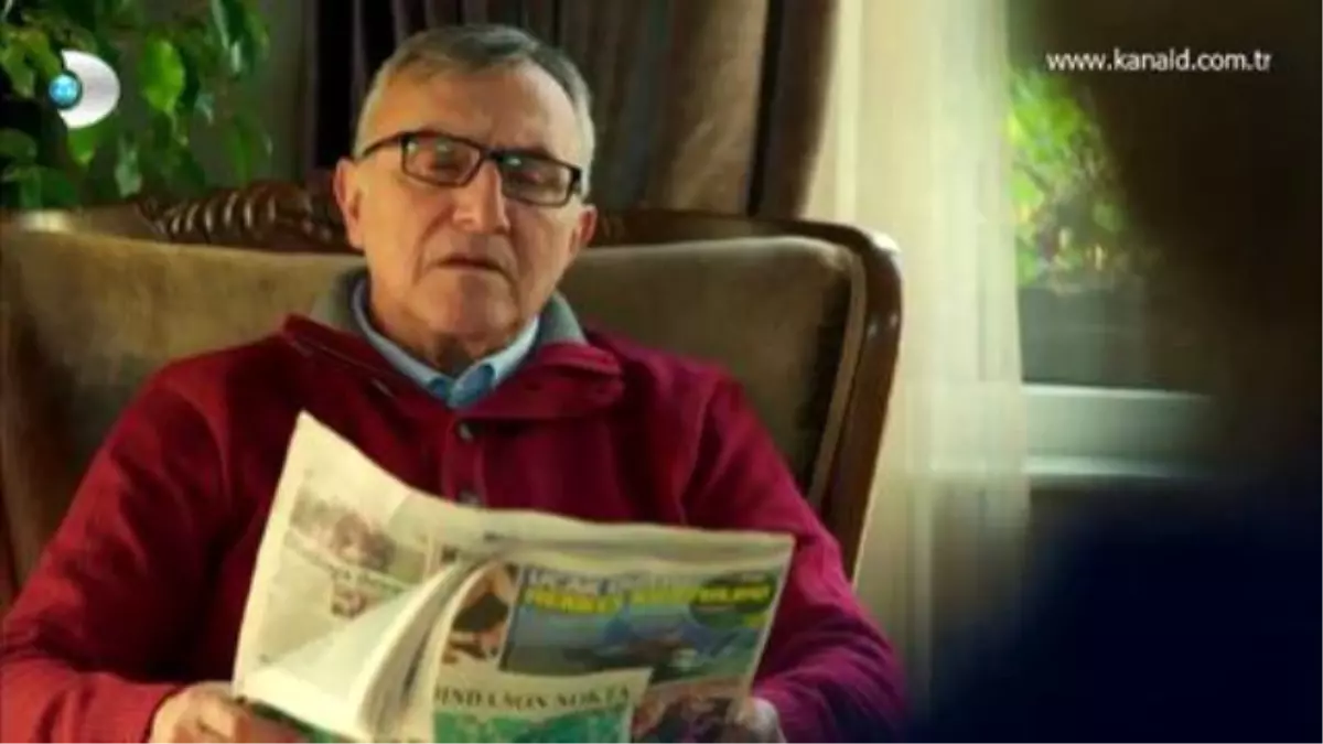 Poyraz Karayel 10. Bölüm - Poyraz ve Ayşegül\'den Büyük Oyun!