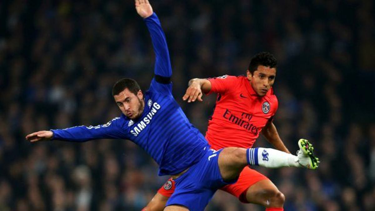 Psg, Fransa\'yı Salladı